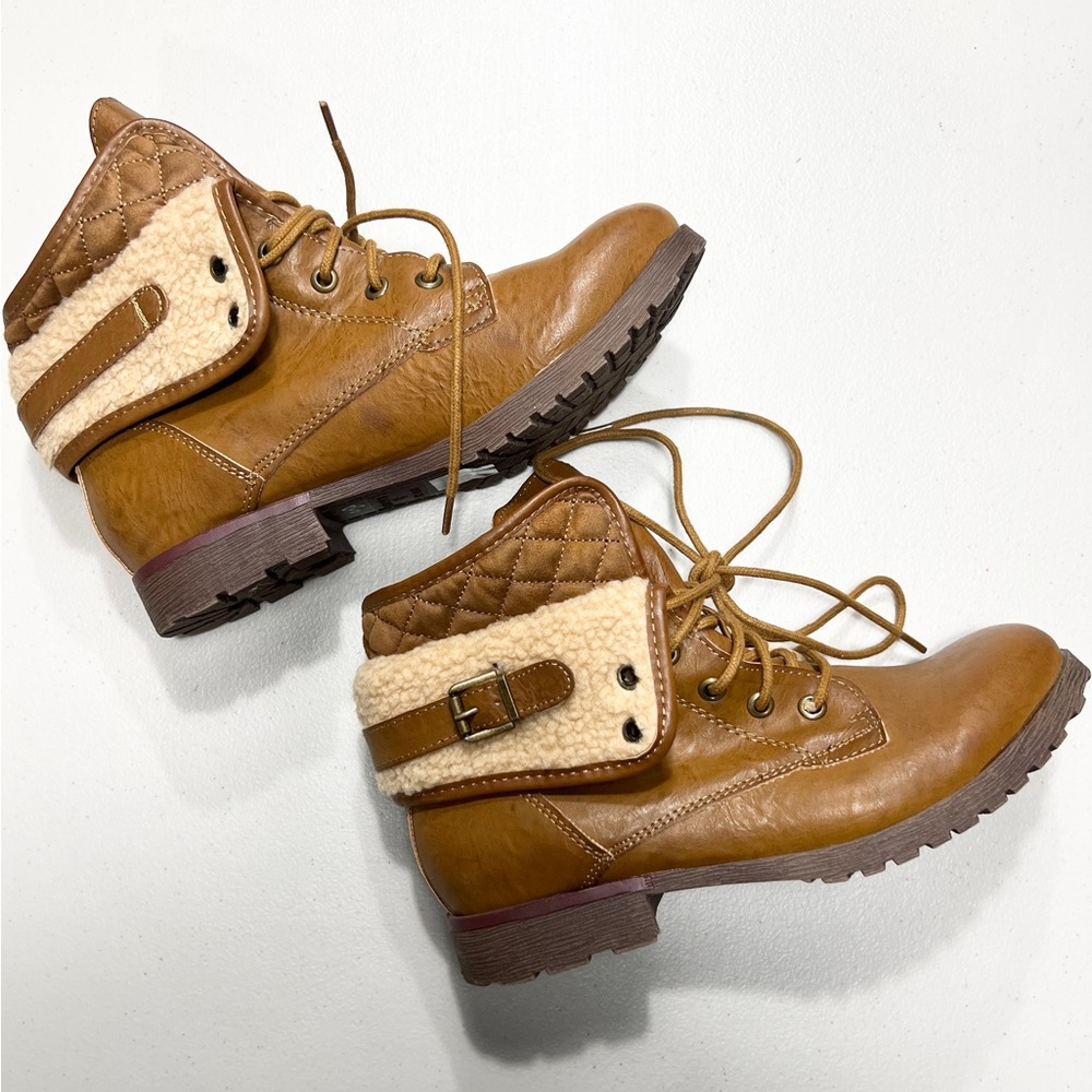 Rock & Candy Boots NEW